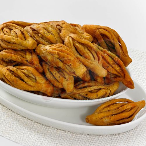 Masala Karela (250 Gms)